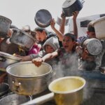 Mohol by Izrael naozaj stavať osady v Gaze? | Správy o konflikte medzi Izraelom a Palestínou