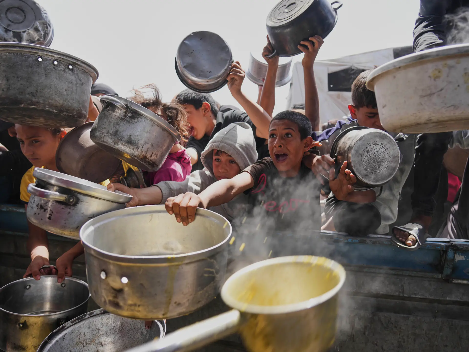 Mohol by Izrael naozaj stavať osady v Gaze? | Správy o konflikte medzi Izraelom a Palestínou