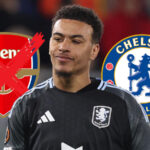 Morgan Rogers: Romano odhaľuje, ako „prekvapený“ Arsenal prehral s Chelsea; Diomande najnovšie