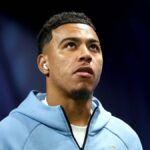 Morgan Rogers je „tak nadšený“ po spečatení britského rekordného prestupu 156,5 milióna dolárov z Aston Villy do Chelsea