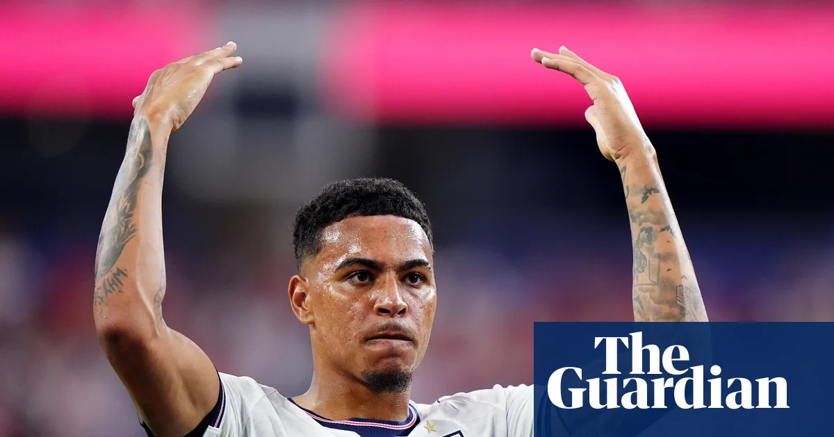 Morgan Rogers „nadšený z toho, že sa pripojí k najväčšiemu klubu v Londýne“ po prestupe do Chelsea za 117 miliónov libier | Chelsea
