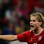 Morten Hjulmand prichádza s Atléticom Madrid na päťročnú zmluvu