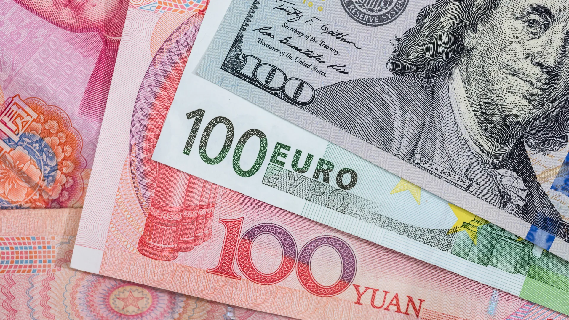 Môže Európa zostať konkurencieschopná medzi USA a Čínou? | Obchod a ekonomika