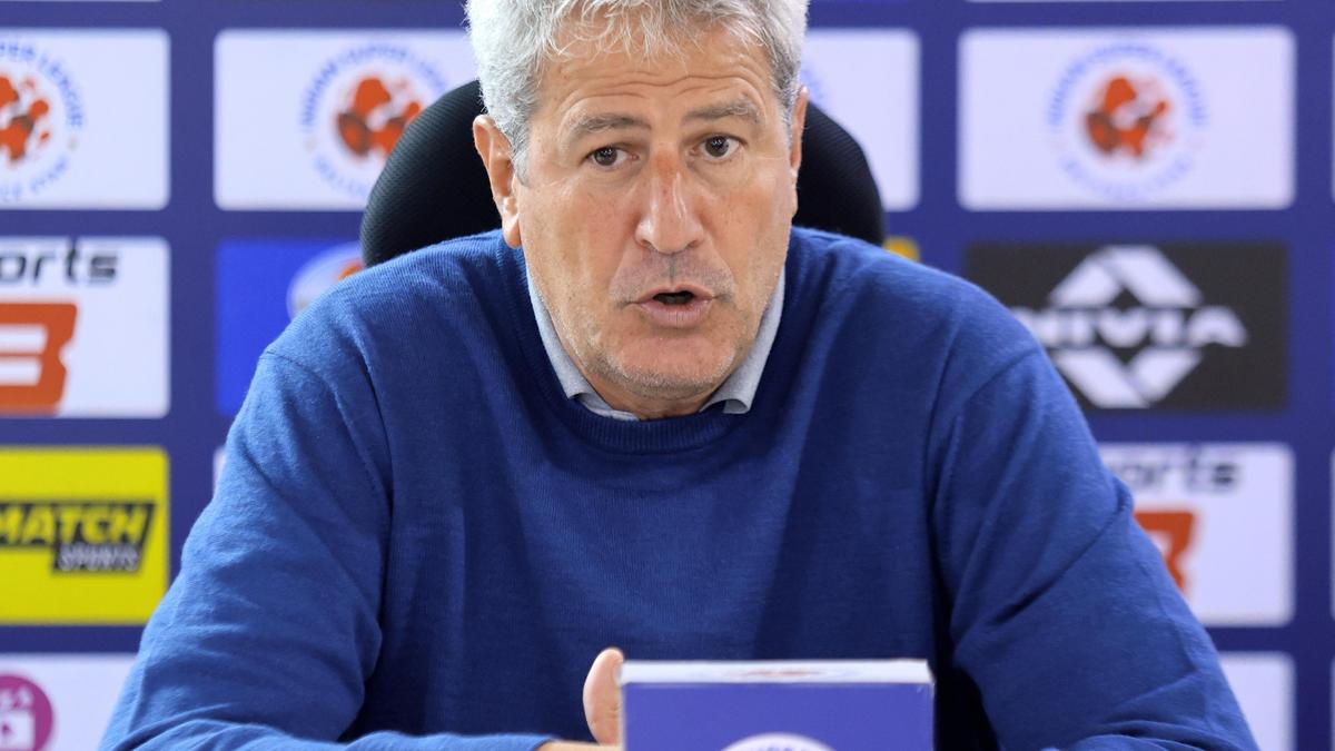 Mumbai City FC menuje Manola Marqueza za hlavného trénera pre sezónu 2026-2027 ISL