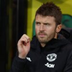 Muž United kontroluje Aureliena Tchouameniho