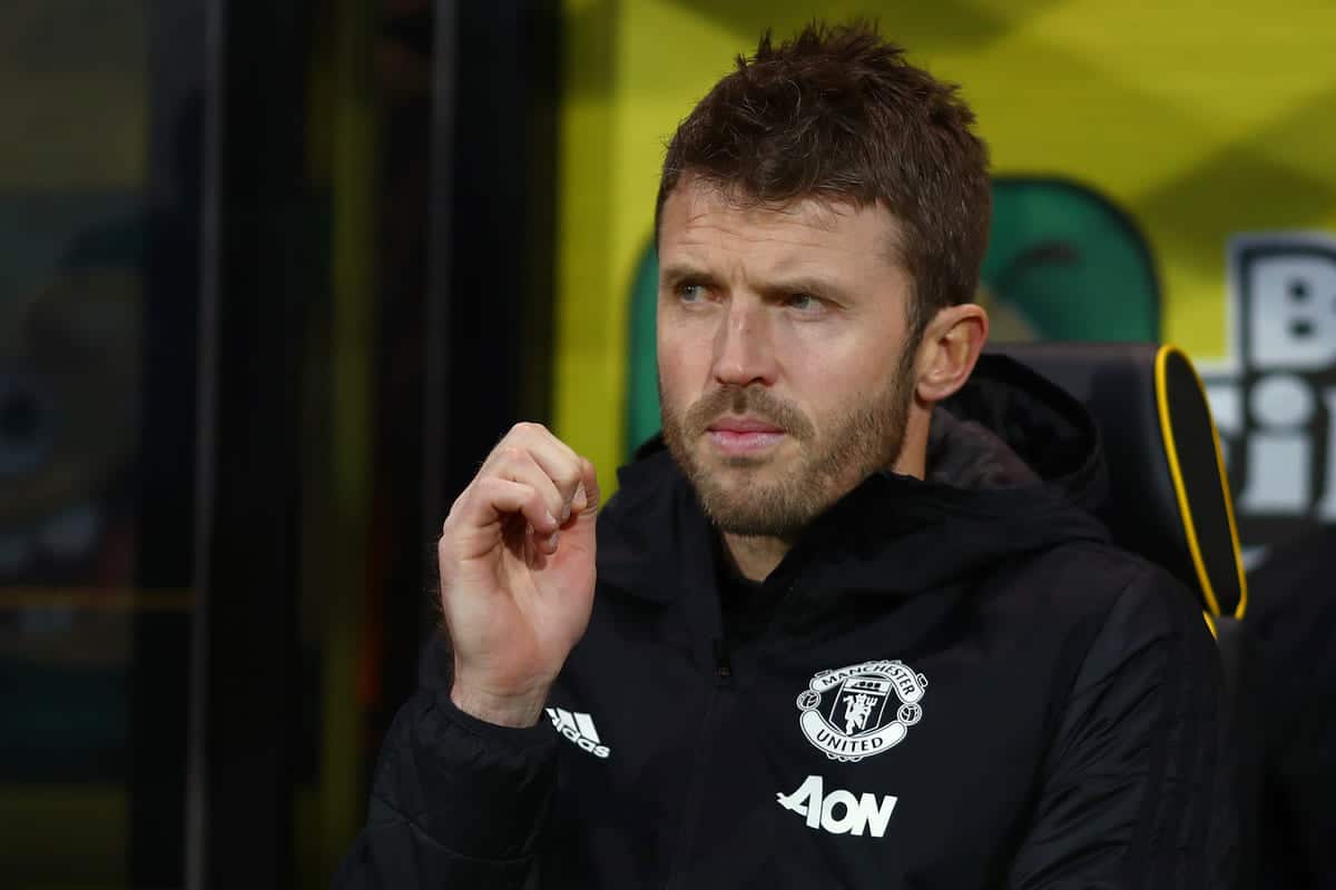 Muž United kontroluje Aureliena Tchouameniho