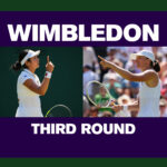 NAŽIVO: Alex Eala pokračuje vo svojej kampani na majstrovstvách Wimbledonu 2026 proti obhajcovi titulu Igovi Swiatekovi v treťom kole.