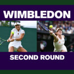 NAŽIVO: Alex Eala pokračuje vo svojej kampani na majstrovstvách Wimbledonu 2026 proti Maya Joint v druhom kole.