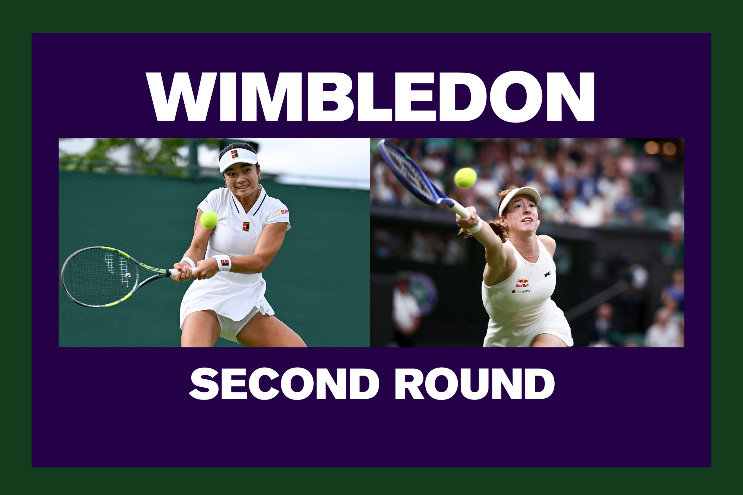 NAŽIVO: Alex Eala pokračuje vo svojej kampani na majstrovstvách Wimbledonu 2026 proti Maya Joint v druhom kole.
