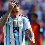 NAŽIVO - Finále Majstrovstiev sveta FIFA medzi Španielskom a Argentínou - Enzo Fernandez dostal červenú kartu; Aktualizácie ESP vs ARG