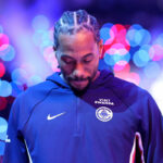 NBA Kawhi Leonard Clippers Toronto Raptors sa vracia