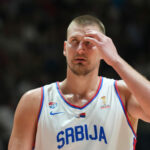 Nikola Jokic v pondelok zopakoval svoju nádej, že zostane v Denveri Nuggets po zvyšok svojej kariéry v NBA.