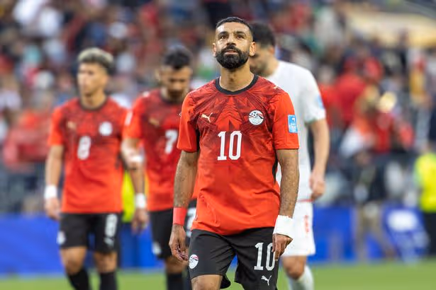 Na ktorom televíznom kanáli je Austrália vs Egypt? Je to BBC alebo ITV?