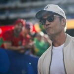 Na zoznam Tom Brady „pridá“ Folarin Balogun po zrušení zákazu na červenú kartu medzi USA a Belgickom