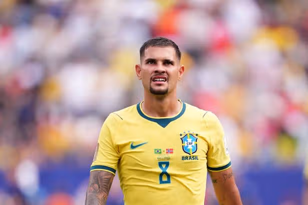 Najnovšie Bruno Guimaraes do Arsenalu – pravdivosť žiadosti o prestup, pocity hráča, potrebný poplatok
