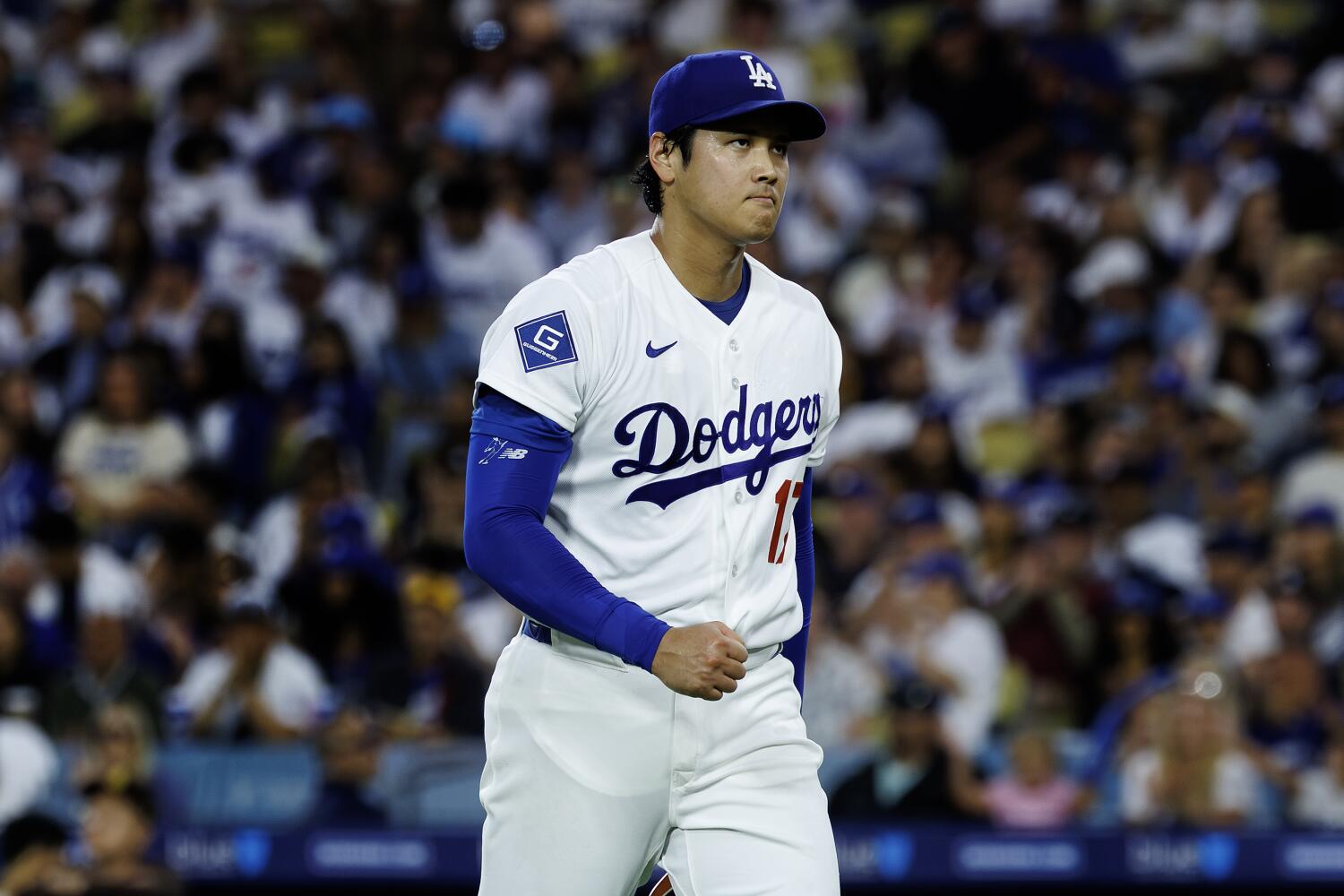 Najpálčivejšia otázka Dodgers: Môže Shohei Ohtani zostať zdravý?