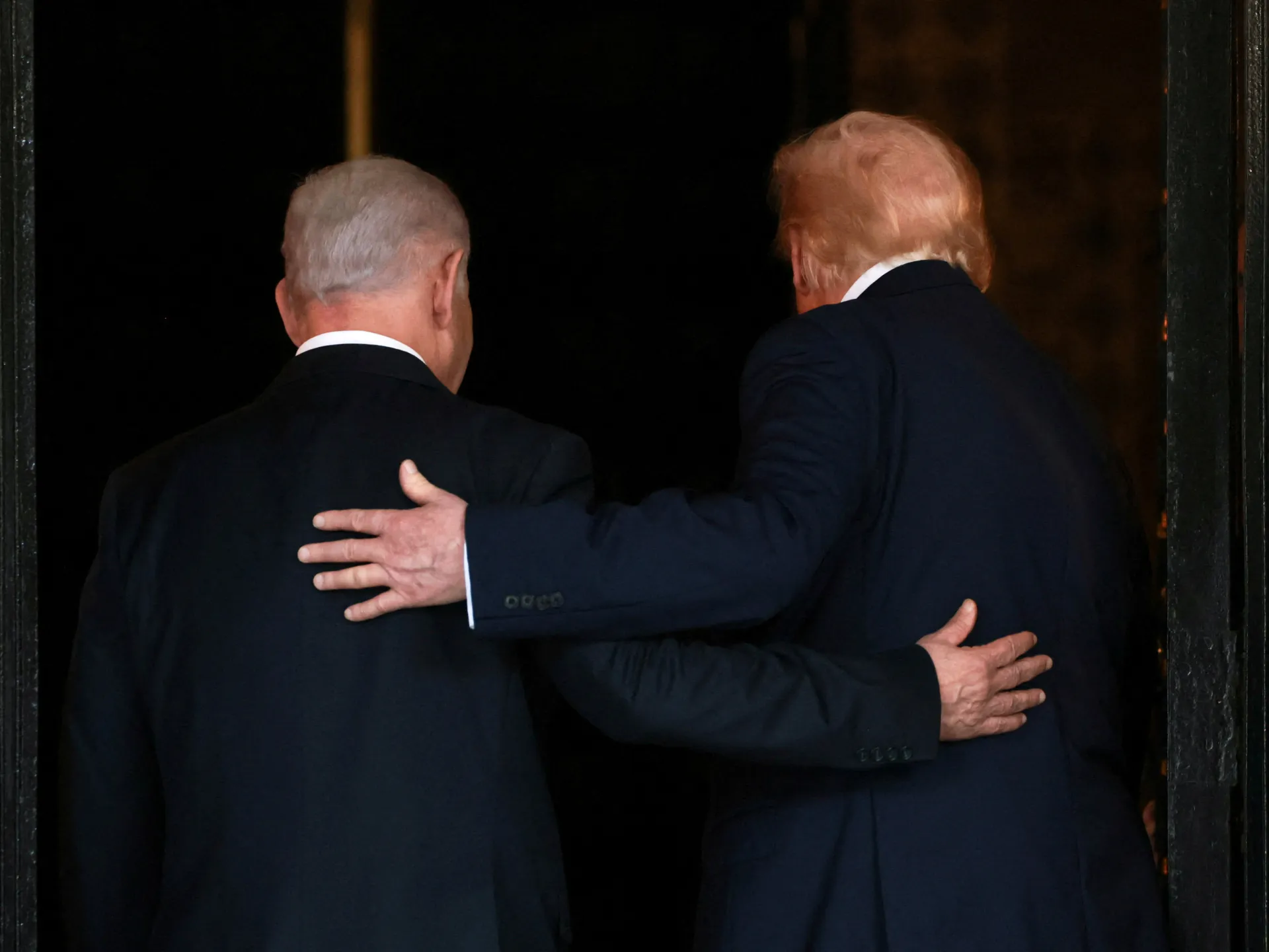 Naozaj sa USA pripravujú na zrušenie Izraela? | Správy Benjamina Netanjahua