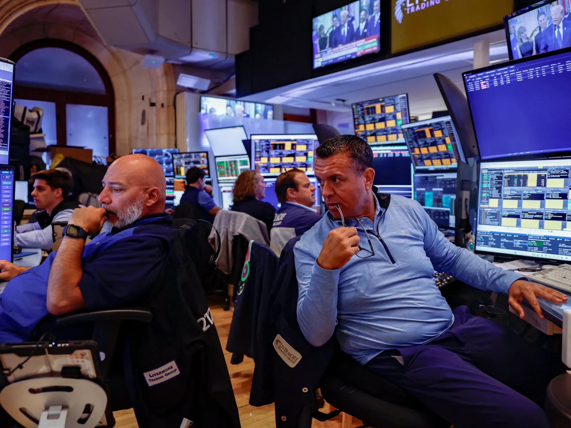 Nasdaq vs Dow: Ako sa líšia kľúčové indexy, keď sa k jednému pripojí SpaceX? | ExplainerNews
