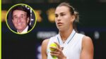 Nedostatok „hrdosti“ Aryny Sabalenkovej v nedávnych prehrách s „červenou vlajkou“ pre jej wimbledonské nádeje
