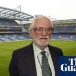 Nekrológ Kena Batesa | Chelsea