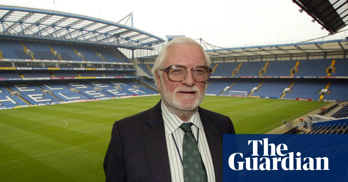 Nekrológ Kena Batesa | Chelsea