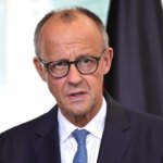 Nemecký Merz obhajuje výdavky NATO po tom, čo ich Trump označil za „smiešne“ | Správy Donalda Trumpa