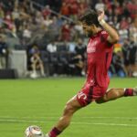 Neskorá PK Eduarda Lowena zdvíha St. Louis City cez Sporting KC