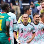 Neskoré trápenie Senegalu proti pomalému Belgicku, ktoré sa musí poučiť
