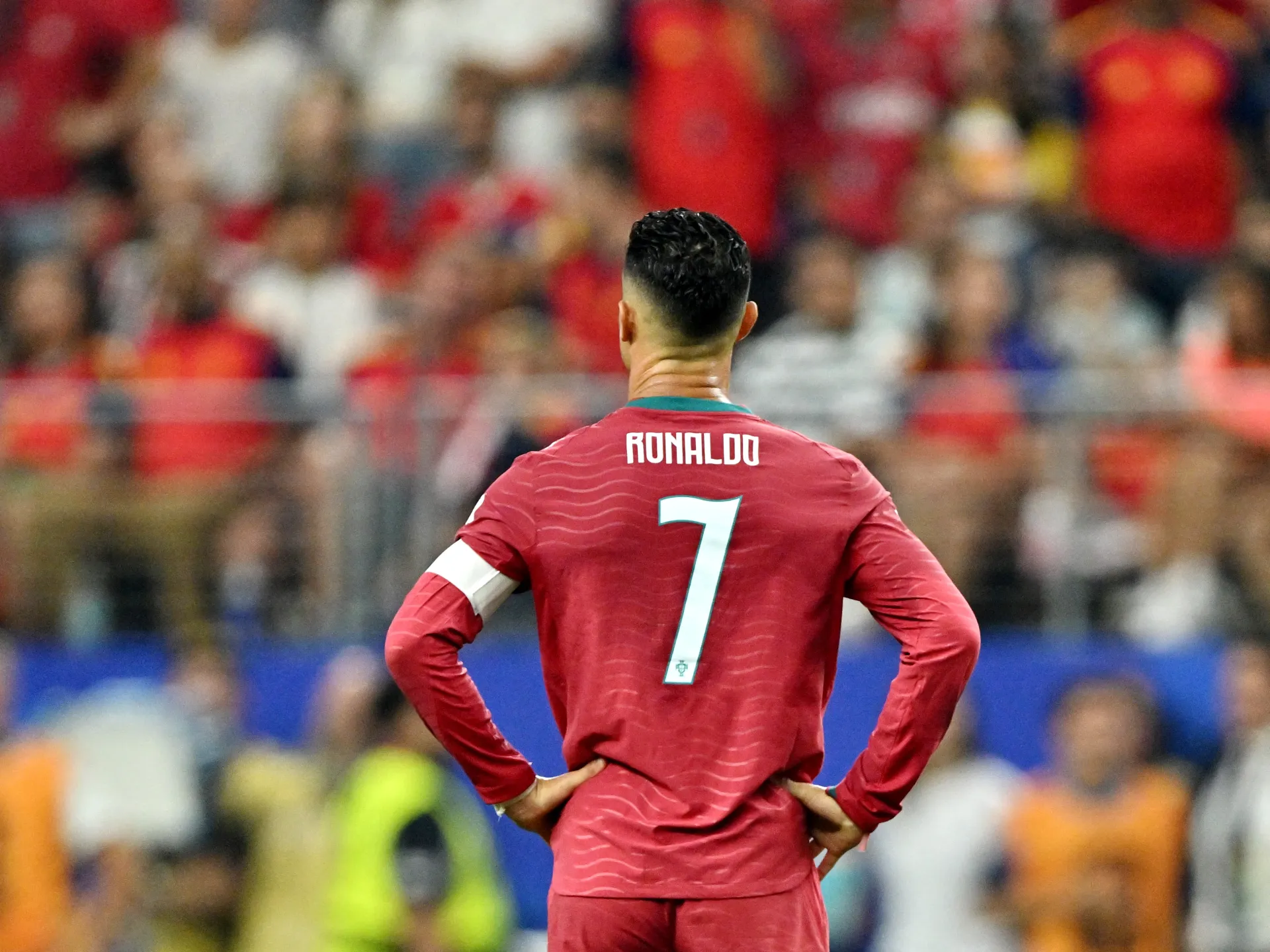 Neskorý gól Španielska vyradí Portugalsko, ukončí Ronaldovu reprezentačnú kariéru? | Správy o majstrovstvách sveta 2026