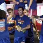"Nespravodlivo kritizovaný" - Španielsky kapitán Rodri po majstrovstvách sveta verejne obhajuje hviezdu Barcelony