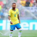 Neymar oznámil odchod z medzinárodného futbalu