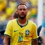 Neymar skončil s medzinárodným futbalom po prehre na MS v Brazílii | Majstrovstvá sveta 2026