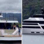 Neymarovu honosnú novú superjachtu, ktorú si kúpil hneď po zlom na majstrovstvách sveta | Futbal | Šport