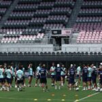 Nórsko podniklo drastické opatrenia pred zápasom majstrovstiev sveta v Anglicku | Futbal | Šport