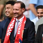 Nórsko sa rozhodlo podať formálnu sťažnosť FIFA na ságu o červenej karte v Balogun