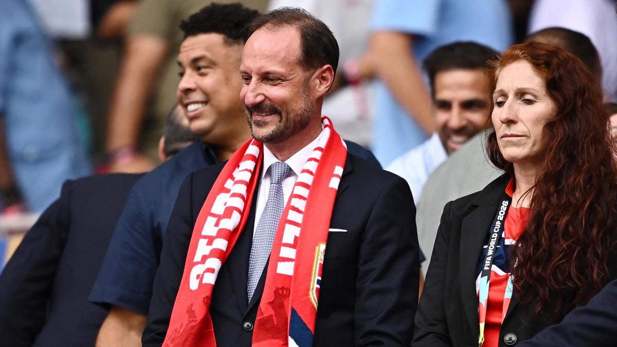 Nórsko sa rozhodlo podať formálnu sťažnosť FIFA na ságu o červenej karte v Balogun