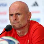 Nórsko už nie je ohromené majstrovstvami sveta vo futbale, hovorí Solbakken pred štvrťfinále Anglicka