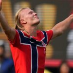 Nórsko verzus Anglicko NAŽIVO, štvrťfinále Majstrovstiev sveta vo futbale 2026 – predpokladané zostavy; Haaland, začínajú Kane