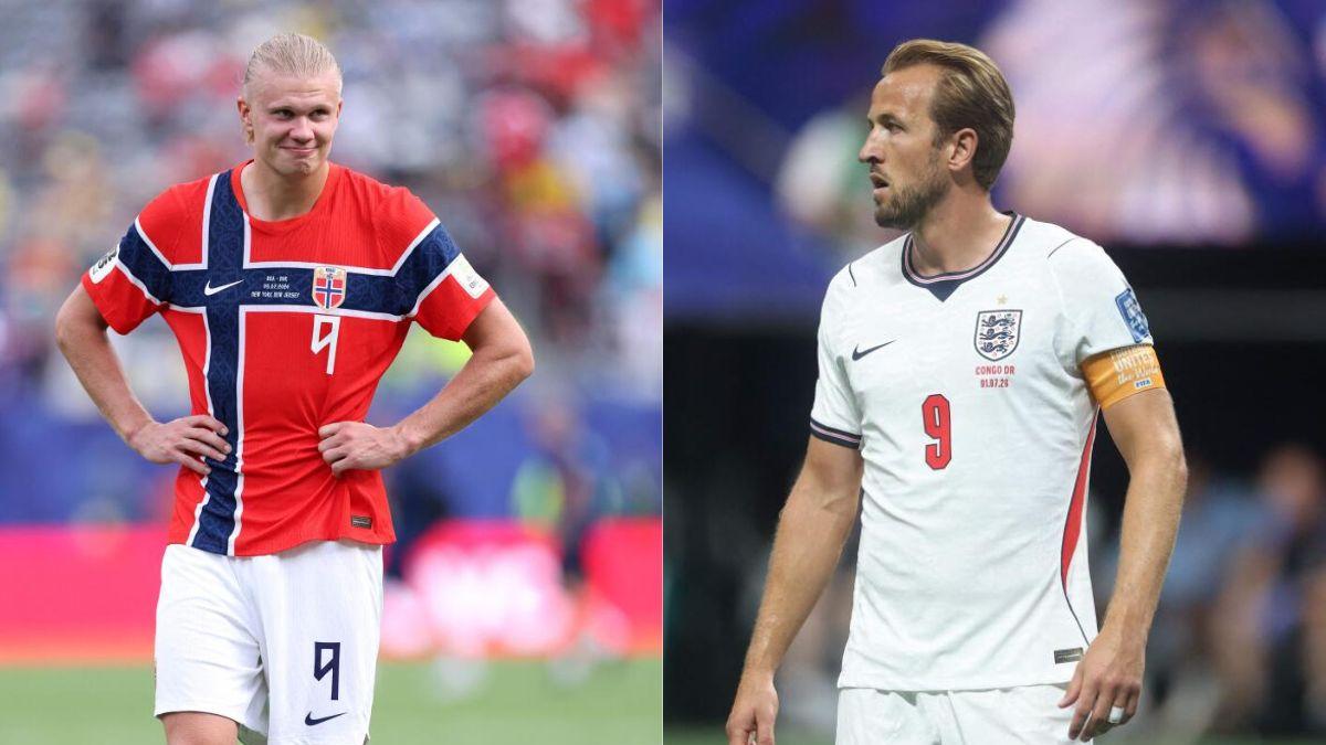 Nórsko vs Anglicko LIVE streaming info: Ako sa pozerať na zápas NOR vs ENG FIFA World Cup 2026?