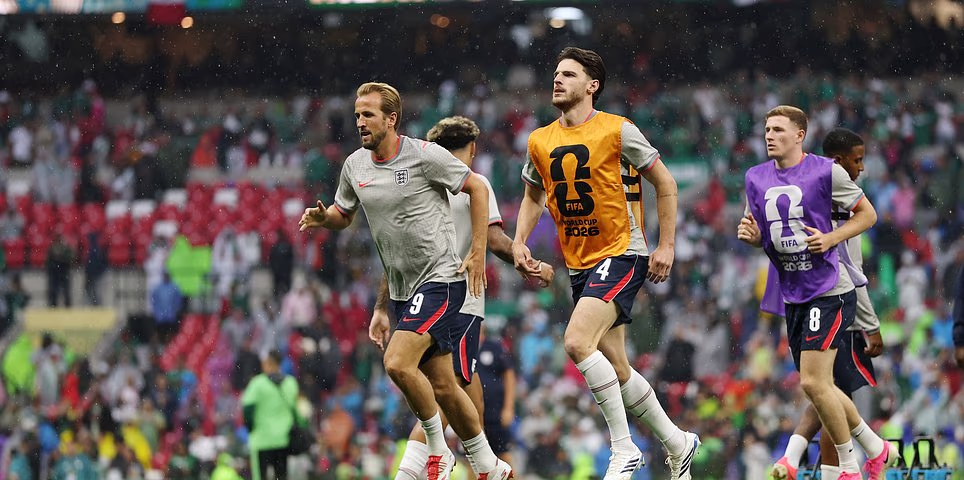 Nórsko vs. Anglicko – štvrťfinále majstrovstiev sveta NAŽIVO: Cieľom The Three Lions je dostať sa do finálovej štvorice – ale chaos v počasí môže vykoľajiť súboj v Miami