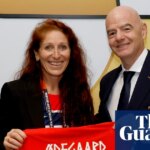 Nórsko zvažuje podanie etickej sťažnosti FIFA na úlohu Trumpa v ságe o červených kartách na majstrovstvách sveta | Majstrovstvá sveta 2026