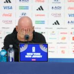Nórsky manažér hovorí o táborovom trende pred štvrťfinále majstrovstiev sveta v Anglicku