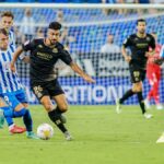 NorthEast United podpísal s bývalým stredopoliarom La Ligy 2 Antonia Moyana ročnú zmluvu