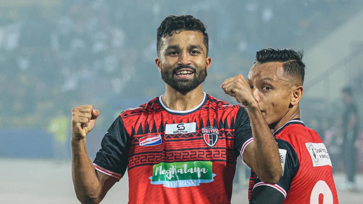 NorthEast United predĺžil zmluvu s dvoma indickými hráčmi pred sezónou 2026/2027