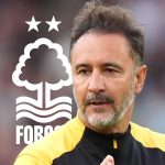 Nottingham Forest poslal Pereirovi o 23:58 e-mail na stiahnutie, keď Glasner najímal