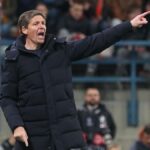 Nottingham Forest vymenoval Olivera Glasnera za nového manažéra