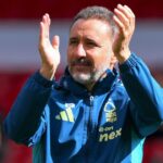 Nottingham Forest „vyhodil Vitora Pereiru“ a vymenoval piateho nového manažéra za rok | Futbal | Šport
