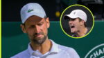 Novak Djokovič a Joao Fonseca dostali po Wimbledone pokutu, ako potvrdili posledné tresty