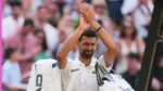 Novak Djokovič hovorí o plánoch odchodu do dôchodku