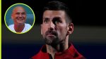 Novak Djokovič hovorí o poznámke Andreho Agassiho, o ktorej premýšľa